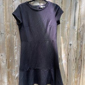 Gap short black dress (size 10)